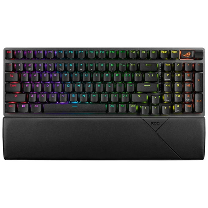 TECLADO ASUS X901 STRIX SCOPE II 96 WL/NXSW/ES/ABS / ASUS