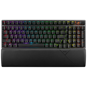 TECLADO ASUS X901 STRIX SCOPE II 96 WL/NXSW/ES/ABS