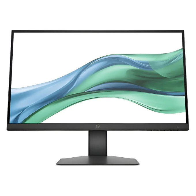 Monitor HP 322pe 21pulgadas Full HD, Compatible con Montura VESA / HP