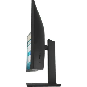 Monitor HP P34hc G4 34pulgadas WQHD Curvo 100Hz, VA, USB-C/HDMI/DisplayPort, Compatible con Montura VESA / HP