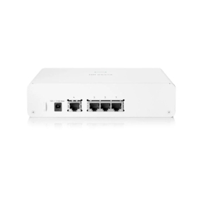 Router Aruba Instant On SG1004 Gigabit 4 Puertos RJ-45 Sobremesa/Pared / HPE