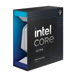 Procesador Intel Core Ultra 9 285K 3.7 GHz 24 Nucleos LGA1851, BX80768285K