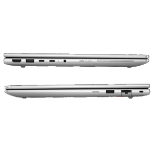 Laptop HP EliteBook 6 G1a, AMD Ryzen5 Pro 230 3.5GHz, Memoria RAM 16Gb DDR5 SDRAM, Disco Solido 1Tb SSD, Pantalla 14pulgadas WUXGA, Win11 Pro, D16VNLA#ABM / HP
