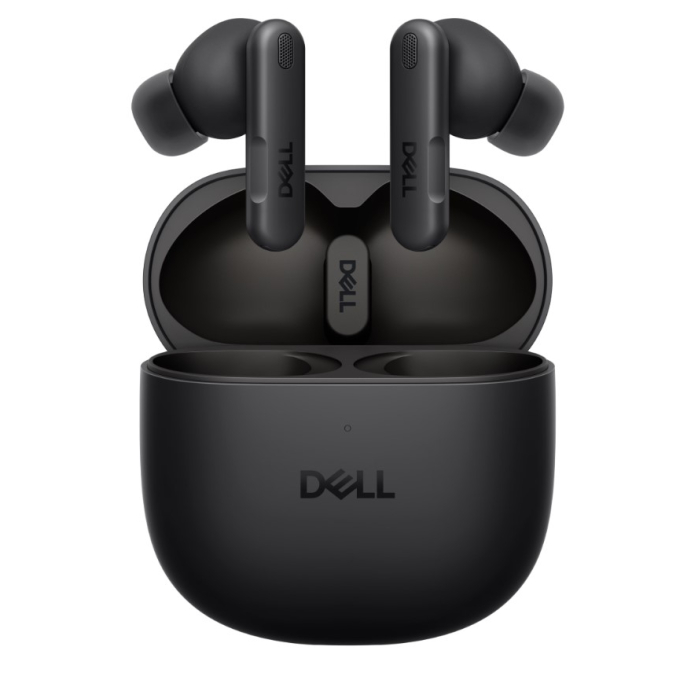 Audifonos Inalambricos Dell Pro Plus EB525 Bluetooth, EB525-DAO / Dell