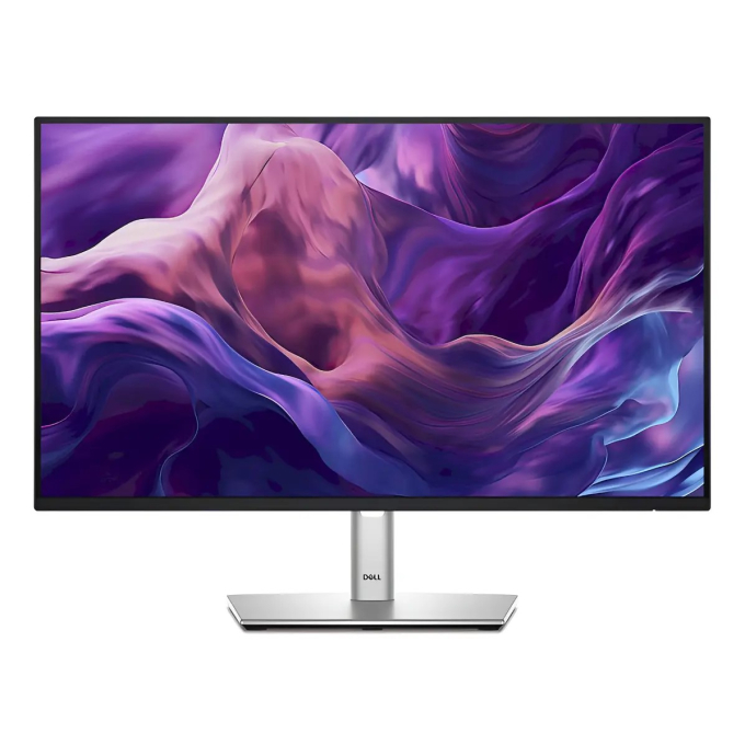 Monitor Dell P2425H 23.8pulgadas Full HD 100Hz, HDMI/DisplayPort/USB-C / Dell