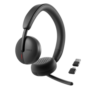 Audifonos con Microfono Inalambricos Dell WL3024 , 520-BBFL / Dell