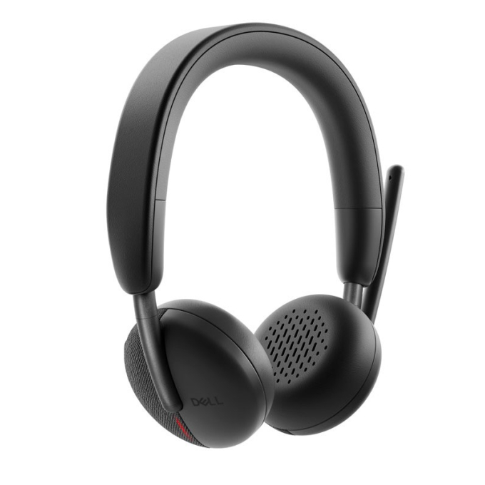 Audifonos con Microfono Inalambricos Dell WL3024 , 520-BBFL / Dell