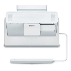 Proyector Epson BrightLink 1485Fi+ Full HD 5000 Lumenes Ultra Corta Distancia Inalambrico, V11H919021 / Epson
