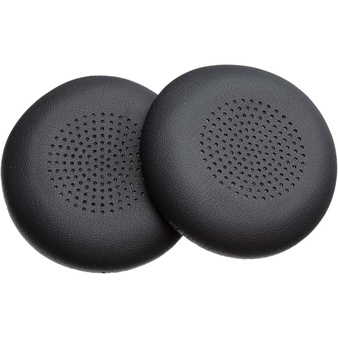 Almohadillas de Repuesto Logitech Zone Wired Graphite, 989-000980 / LOGITECH VC