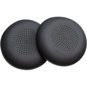 Almohadillas de Repuesto Logitech Zone Wired Graphite, 989-000980
