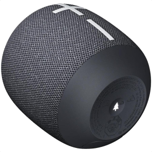 Parlante UE Wonderboom 4 Bluetooth IP67 14H USB-C Negro, 984-001888 / ULTIMATE EARS