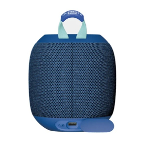 Parlante UE Wonderboom 4 Bluetooth IP67 14H USB-C Performance Blue, 984-001889 / ULTIMATE EARS