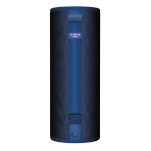 Parlante Ultimate Ears MEGABOOM 4 Plus Bluetooth IP67 20H USB-C Blue, 984-001990 / ULTIMATE EARS