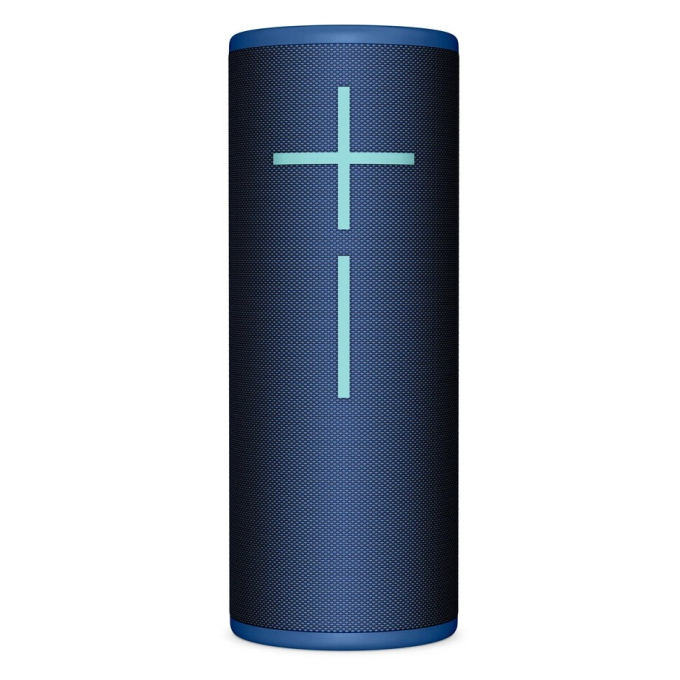 Parlante Ultimate Ears MEGABOOM 4 Plus Bluetooth IP67 20H USB-C Blue, 984-001990 / ULTIMATE EARS