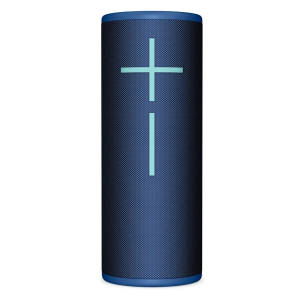 Parlante Ultimate Ears MEGABOOM 4 Plus Bluetooth IP67 20H USB-C Blue, 984-001990