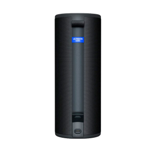 Parlante UE Megaboom 4 Plus Bluetooth IP67 20H USB-C Negro, 984-001980 / ULTIMATE EARS