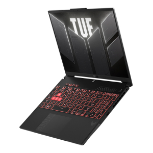 Laptop ASUS TUF FA607NUQ-RL009W A16/16pulgadas WUXGA IPS/Ryzen 7 170 3.2G/16GB DDR5/RTX 4050 6GB/W11H / Asus