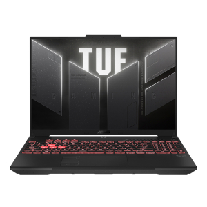 Laptop ASUS TUF FA607NUQ-RL009W A16/16pulgadas WUXGA IPS/Ryzen 7 170 3.2G/16GB DDR5/RTX 4050 6GB/W11H / Asus