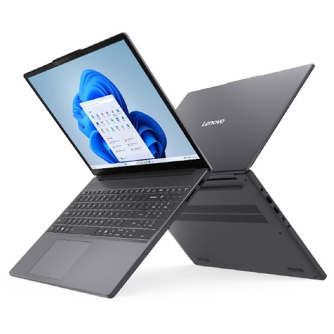 Laptop Lenovo IdeaPad Slim 3, 14pulgadas WUXGA OLED AMD Ryzen 7 7735HS 3.2/4.75G 16GB DDR5, 512GB SSD / Lenovo
