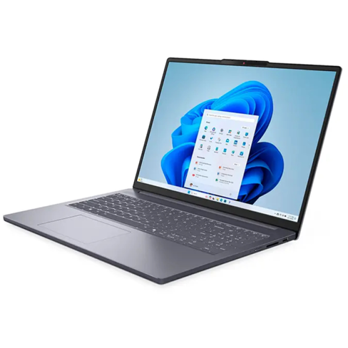 Laptop Lenovo IdeaPad Slim 3, 16pulgadas WUXGA IPS, Core i5-13420H 4.6GHz, 16GB DDR5, 512GB SSD / Lenovo