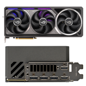 Tarjeta de video ASUS ROG Astral GeForce RTX 5080 16GB GDDR7 OC Edition, PCIe Gen 5.0 / ASUS