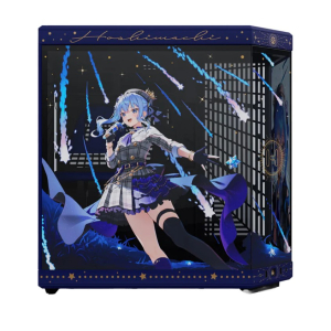 Case MT Hyte Y70 Hoshimachi Suisei Edition, CS-HYTE-Y70-SUISEI-EB / HW_HYTE