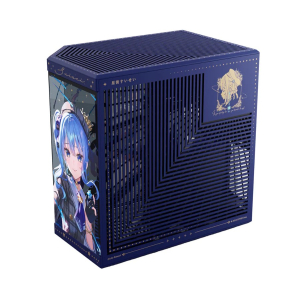 Case MT Hyte Y70 Hoshimachi Suisei Edition, CS-HYTE-Y70-SUISEI-EB / HW_HYTE