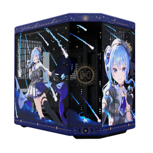 Case MT Hyte Y70 Hoshimachi Suisei Edition, CS-HYTE-Y70-SUISEI-EB