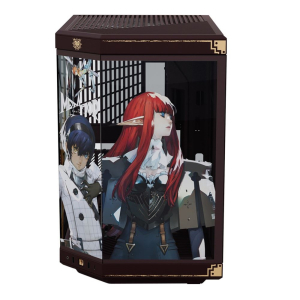 Case MT HYTE Y70 Metaphor: ReFantazio Edition, CS-HYTE-Y70-METHAPHOR / HW_HYTE