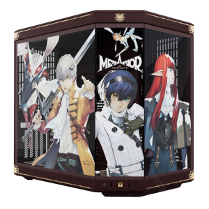 Case MT HYTE Y70 Metaphor: ReFantazio Edition, CS-HYTE-Y70-METHAPHOR