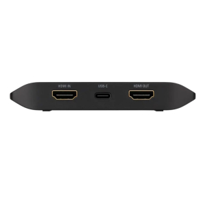 Capturadora de Video Elgato Game Capture HD60 X USB, 10GBE9901 / ELGATO