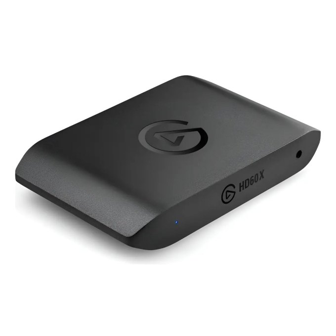 Capturadora de Video Elgato Game Capture HD60 X USB, 10GBE9901 / ELGATO