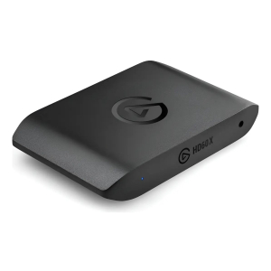 Capturadora de Video Elgato Game Capture HD60 X USB, 10GBE9901