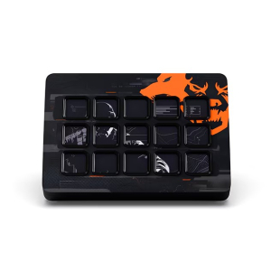 Controlador Elgato Stream Deck MK.2 Call of Duty Edition, 10GBA9901-COD24003 / ELGATO