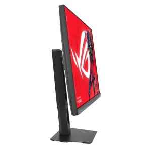 Monitor ASUS ROG Strix 27pulgadas 2560x1440, 320Hz 0.3ms, IPS rapido, XG27ACMS, Negro / AS-MONITORES