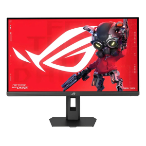 Monitor ASUS ROG Strix 27 2560x1440, 320Hz 0.3ms, IPS rapido, XG27ACMS, Negro