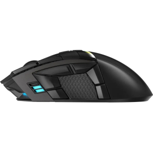 Mouse Gaming Corsair Darkstar Wireless RGB MMO, CH-931A011-NA / CORSAIR