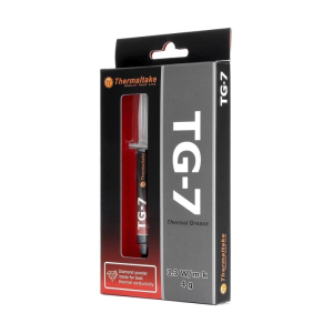 Pasta Termica Thermaltake TG-7 4g, CL-O004-GROSGM-A / THERMALTAKE