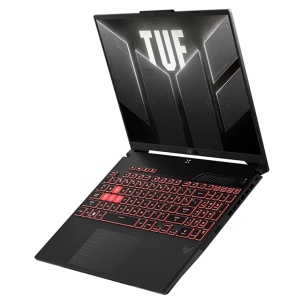LAPTOP ASUS TUF GAMING A16, Intel i7- 240H, Memoria RAM 16Gb Disco Solido 1Tb SSD, Video Nvidia RTX4050 6Gb, Pantalla 16pulgadas / Asus