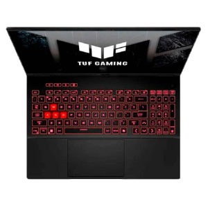 LAPTOP ASUS TUF GAMING A16, Intel i7- 240H, Memoria RAM 16Gb Disco Solido 1Tb SSD, Video Nvidia RTX4050 6Gb, Pantalla 16pulgadas / Asus