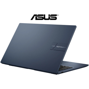 LAPTOP ASUS VIVOBOOK 15, Intel i5-120U, Memoria RAM 16Gb, Disco Solido 512Gb SSD, Pantalla 15.6pulgadas X1504VA-BQ4055 / Asus