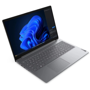 LAPTOP LENOVO V15 G5 IRL, INtel i5-13420H, Memoria RAM 16Gb, Disco Solido 512Gb SSD, Pantalla 15.6pulgadas / Lenovo