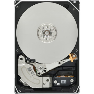 Disco Duro Toshiba N300 Pro 20TB 3.5pulgadas SATA 7200RPM para NAS / Toshiba