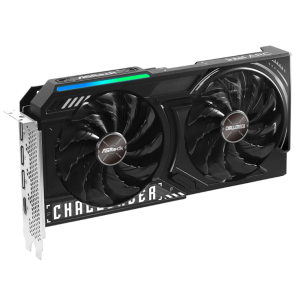 GRAPHIC CARD Intel Arc B580 Challenger 12GB OC B580 CL 12GO / Intel