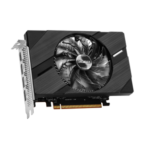Tarjeta grafica Intel Arc A380 Challenger ITX 6GB OC A380 CLI 6GO / Intel