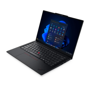 Laptop Lenovo ThinkPad E14 Gen 6 14pulgadas FHD Intel Core Ultra 5 125U 16GB 512GB SSD Windows 11 Pro, Garantia 3Years OnSite / Lenovo