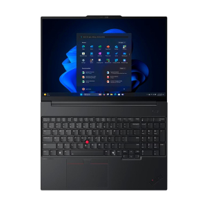 Laptop Lenovo ThinkPad E16 16pulgadas Intel Core Ultra 7 16GB 1TB SSD Windows 11 Pro, E16-CU7-16GB / Lenovo