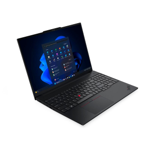 Laptop Lenovo ThinkPad E16 16pulgadas Intel Core Ultra 7 16GB 1TB SSD Windows 11 Pro, E16-CU7-16GB / Lenovo