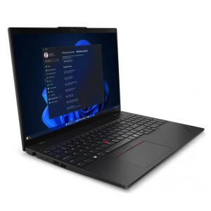 Laptop Lenovo L16 - Intel CU 7 255HX - 16GB Unificada - 1TB SSD - Video Integrado - Win11 Pro - 15.6in FHD - Black - Garantia 3 a?os / Lenovo