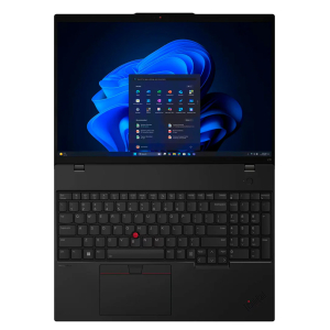 Laptop Lenovo L16 - Intel CU 7 255HX - 16GB Unificada - 1TB SSD - Video Integrado - Win11 Pro - 15.6in FHD - Black - Garantia 3 a?os / Lenovo